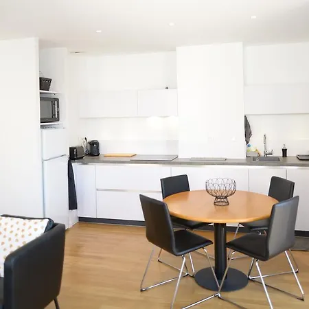 Appart' Préférence Appartamento *