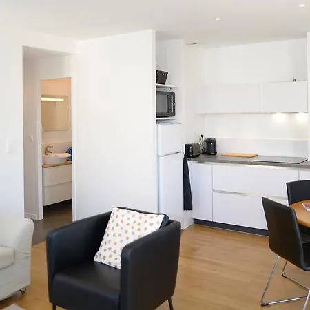 Appart' Préférence Lione