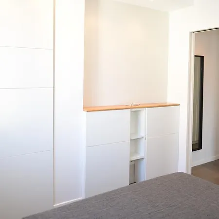 Appart' Préférence Appartamento Lione