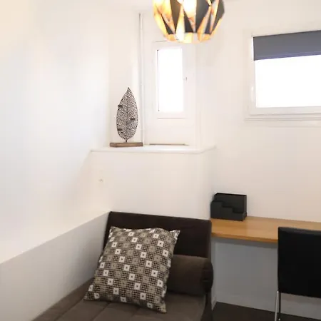 Appartamento Appart' Préférence