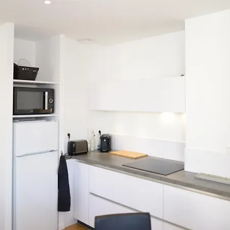 Appart' Préférence Appartamento *