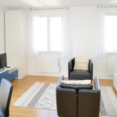 Appart' Preference *