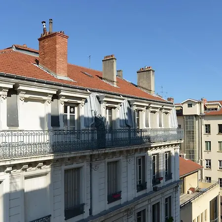 Lejlighed Appart' Preference